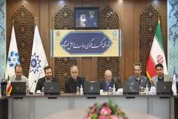 ضرورت بهره‌گیری از ظرفیت شورای گفت‌وگو در حل مسائل کلان مدیریت شهری اصفهان