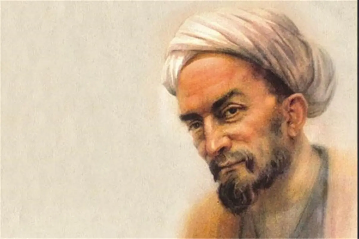غم زمانه خورم یا فراق یار کشم؟

