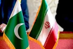 بیانیه مشترک ایران و پاکستان علیه اسراییل