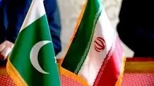 پاکستان: هیچ مانعی نباید پروژه خط لوله انتقال گاز با ایران را متوقف کند