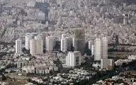 آخرین قیمت آپارتمان در مناطق مختلف تهران + جدول