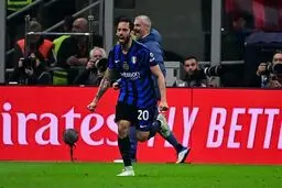 پیشنهاد وسوسه‌انگیز الهلال به ستاره مورد علاقه اینزاگی

