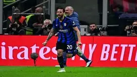 پیشنهاد وسوسه‌انگیز الهلال به ستاره مورد علاقه اینزاگی
