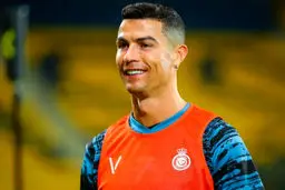 اعلام جزییات استقبال پرسپولیسی‌ها از رونالدو و النصری‌ها