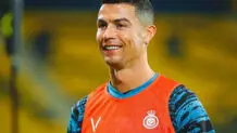 اعلام جزییات استقبال پرسپولیسی‌ها از رونالدو و النصری‌ها