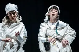 وقتی اسطوره‌ها از دست‌مان لیز می‌خورند