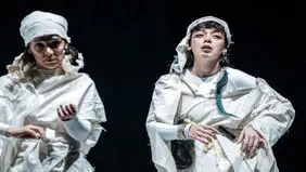 وقتی اسطوره‌ها از دست‌مان لیز می‌خورند