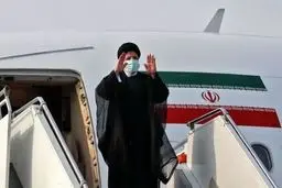 Pres. Raeisi to visit Muscat on Monday