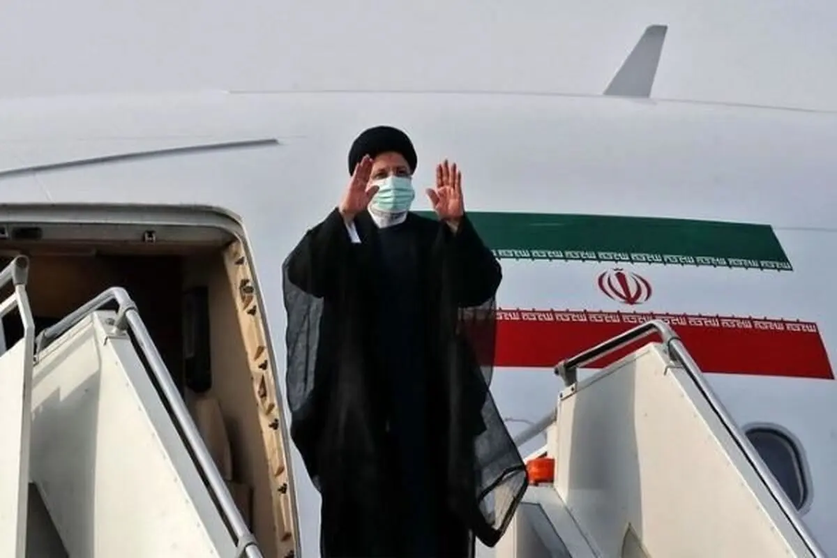 Pres. Raeisi to visit Muscat on Monday