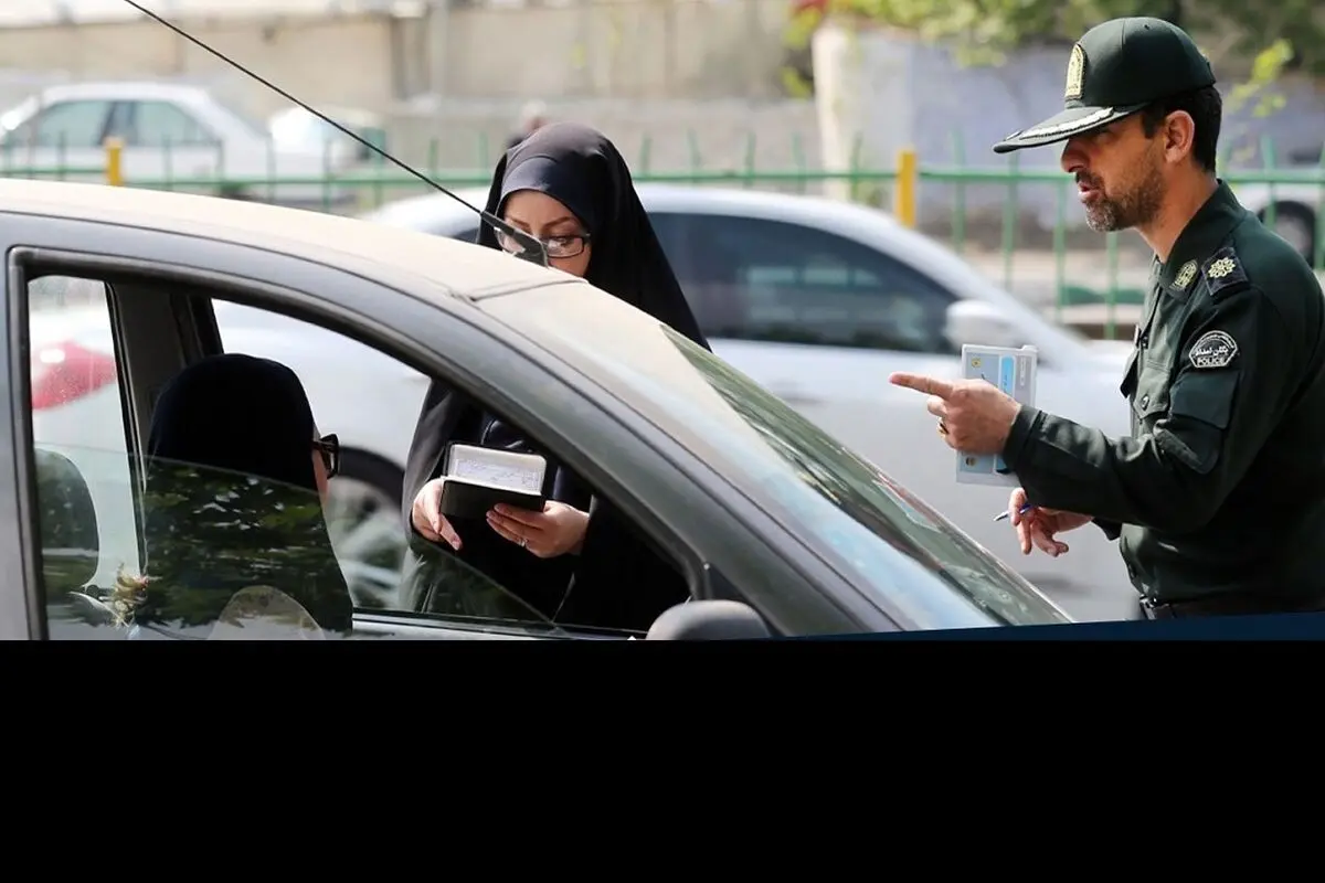 پیامد توقیف خودرو‌ها به دلیل پوشش/ دلالی در پارکینگ!


