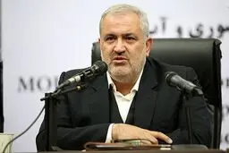 وزیر صمت: به غیر از خودروی برقی هیچ راه حلی برای مشکل بنزین وجود ندارد/ ویدئو
