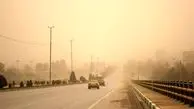 پیش‌بینی هوای کرمان فردا دوشنبه 12 خرداد/ انتقال ریزگردها تا پایان هفته جاری 