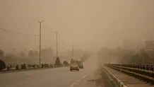 پیش‌بینی هوای کرمان فردا دوشنبه 12 خرداد/ انتقال ریزگردها تا پایان هفته جاری 