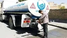 کوهرنگ تشنه