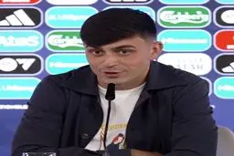 ستاره اسپانیایی: امباپه مهارناپذیر است
