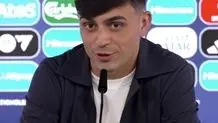 آمار ناامید کننده امباپه برای دریافت توپ طلا