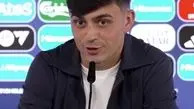 ستاره اسپانیایی: امباپه مهارناپذیر است
