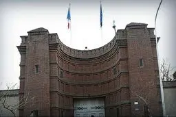 فرانسه: مشکل صدور ویزا در ایران رفع شد