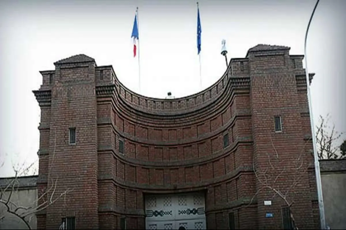 فرانسه: مشکل صدور ویزا در ایران رفع شد