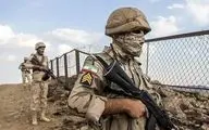 درگیری ایران و افغانستان پایان یافت