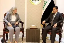 تا شکست داعش فاصله زیادی داریم