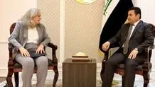 تا شکست داعش فاصله زیادی داریم