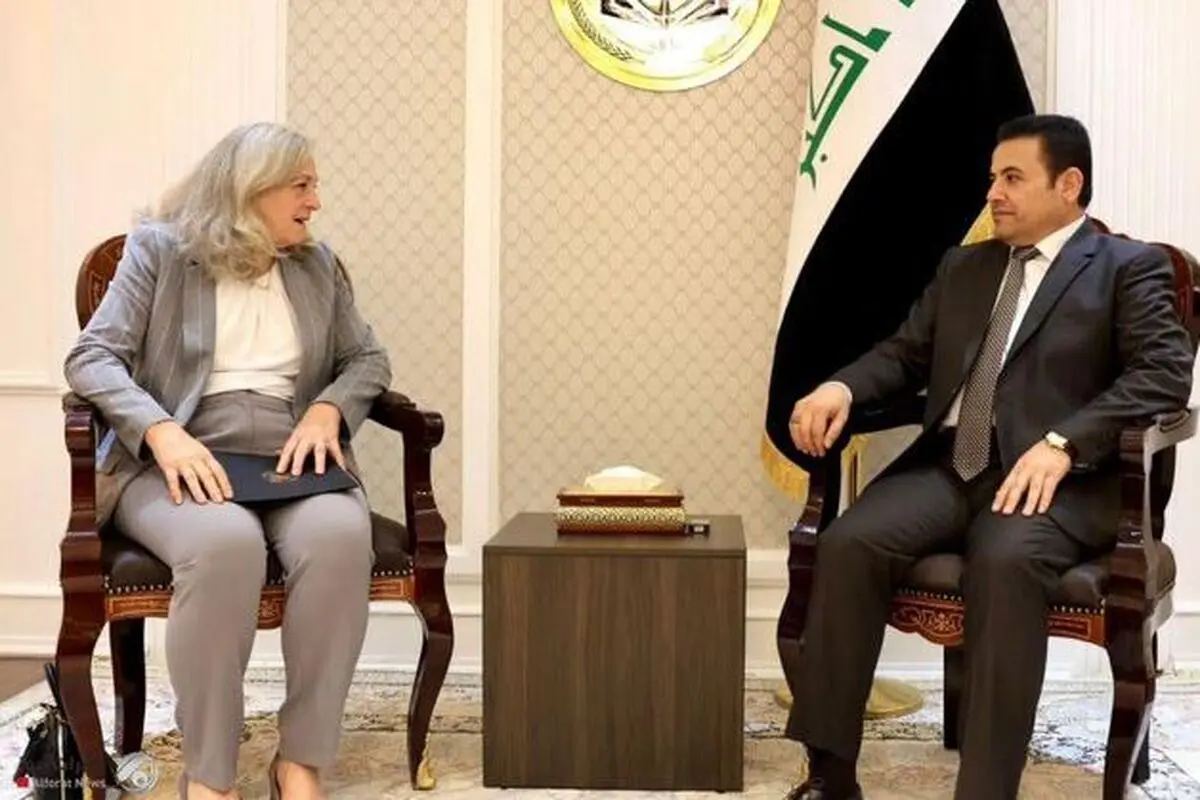 تا شکست داعش فاصله زیادی داریم