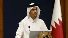 قطر: اقدامات اسرائیل در منطقه منجر به بی ثباتی می‌شود