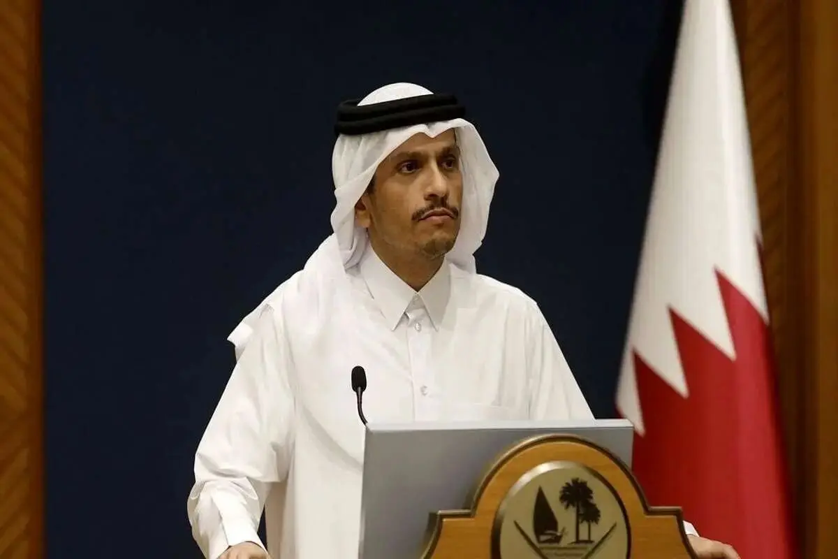 قطر: اقدامات اسرائیل در منطقه منجر به بی ثباتی می‌شود