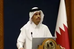 قطر: اقدامات اسرائیل در منطقه منجر به بی ثباتی می‌شود