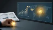طلا در مسیر ۶۰۰۰ دلار؟ جنگ خاورمیانه جرقه صعود تازه را زد