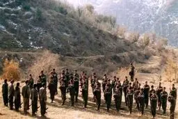 Baghadad to revoke passports of Kurdish separatist groups