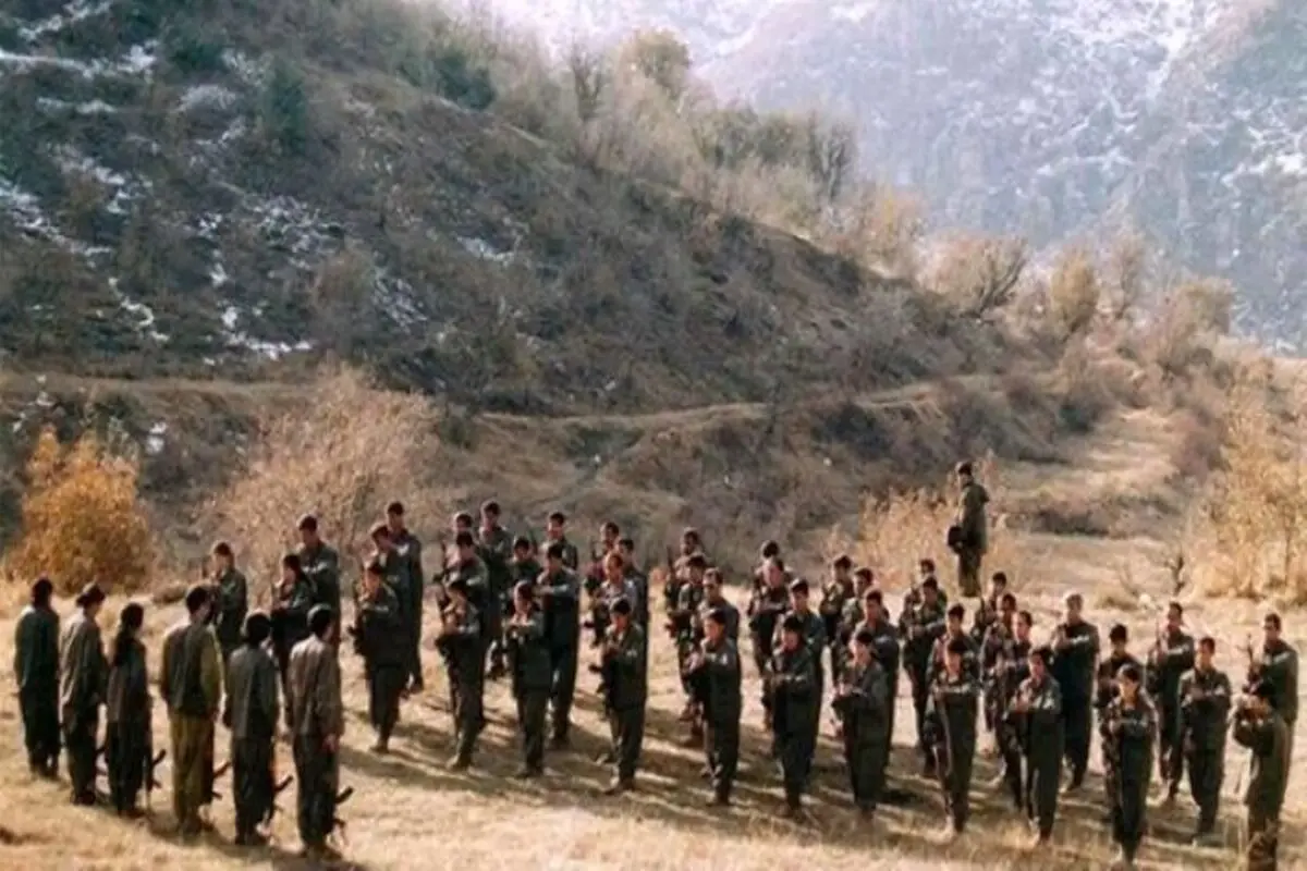 Baghadad to revoke passports of Kurdish separatist groups