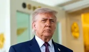 ترامپ: پیام عراقچی مثبت بود