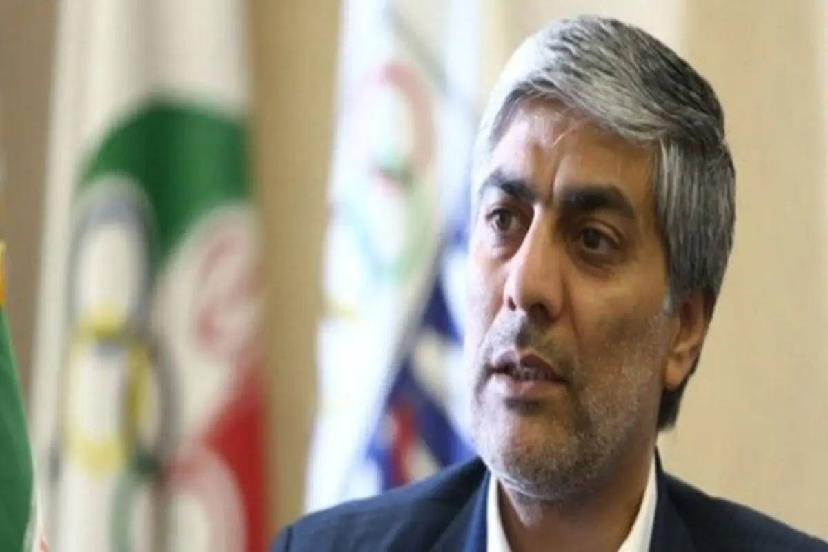 کیومرث هاشمی سرپرست وزارت ورزش و جوانان شد

