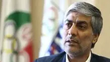 کیومرث هاشمی سرپرست وزارت ورزش و جوانان شد

