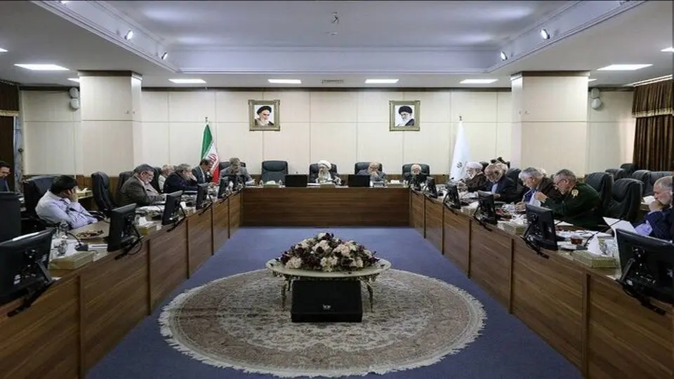 رأی مثبت مجمع تشخیص به ۲ مصوبه امنیتی مجلس
