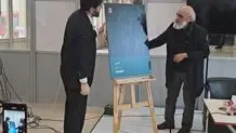 برگزاری آیین رونمایی از تازه‌ترین کتاب «یونس شکرخواه» در نمایشگاه رسانه‌های ایران