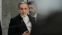 عراقچی : منتظر پاسخ طرف آمریکایی هستیم / این امیدواری وجود دارد تا فردا پاسخ داده شود