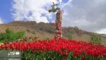 منتخب عکس‌های روز رسانه‌ها| ۱۱ اردیبهشت