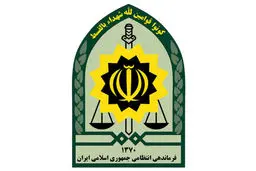 شکایت فراجا از  همشهری به علت کاریکاتور سردار رادان