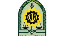 شکایت فراجا از  همشهری به علت کاریکاتور سردار رادان
