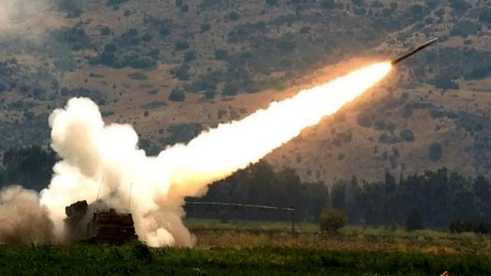 به محض حمله اسرائیل به نوار غزه، حزب‌الله با ۱۰۰ هزار موشک آماده حمله است/ ایران هم وارد جنگ می‌شود