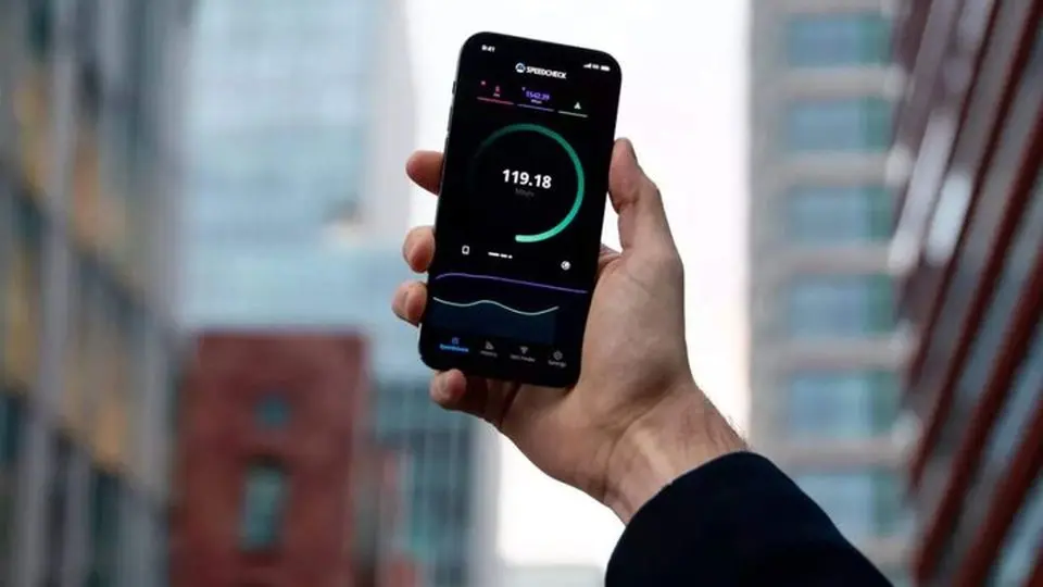 کدام کشورها سریعترین اینترنت جهان را دارند؟