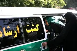 روایت «تسنیم» از اختلاف دولت و فراجا بر سر بازگشت ون‌های گشت ارشاد به خیابان
