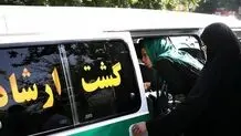 روایت «تسنیم» از اختلاف دولت و فراجا بر سر بازگشت ون‌های گشت ارشاد به خیابان
