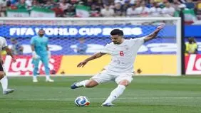 برگزاری تورنمنت چهار جانبه در بصره با حضور تیم ملی ایران