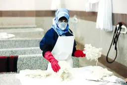 مرگ کسب‌وکار ماست