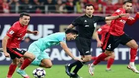 صدرنشینی اولسان و شکست خانگی نمایندگان چین در لیگ نخبگان آسیا
