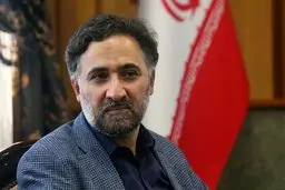  اصل مبالغ بلوکه شده در کره برگشت اما ما حق‌مان را کامل نگرفتیم؛ کره جنوبی باعث شد یک میلیارد دلار ضرر کردیم / بخشی از وجوه ما در بحرین است که در گذشته توقیف شده